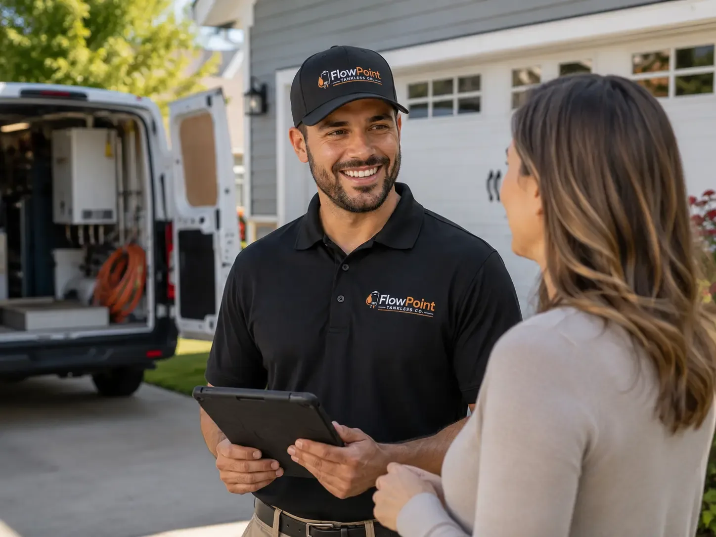 Tankless Water Heater Installation Laredo, TX FAQs